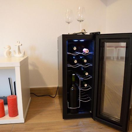 Apartman Bezkov 108 Екстериор снимка