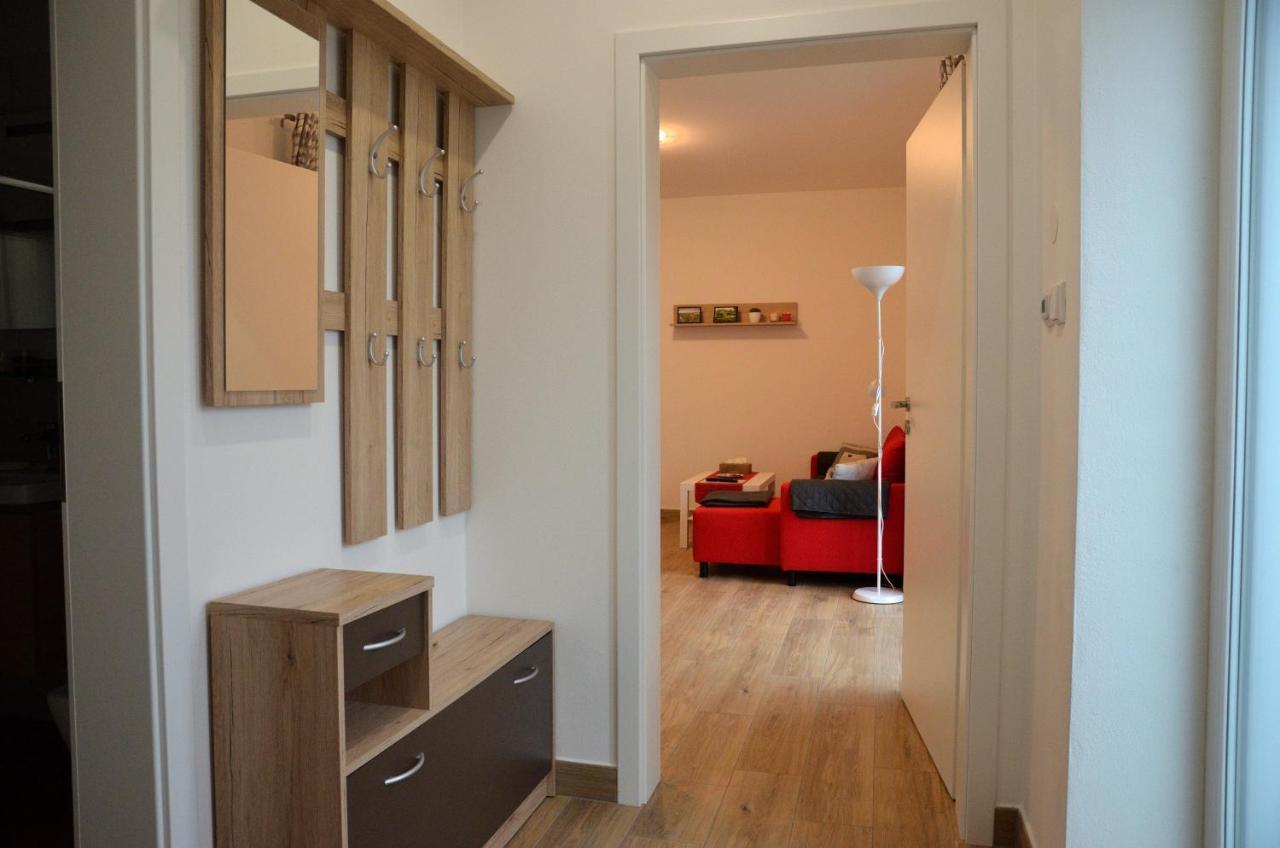 Apartman Bezkov 108 Екстериор снимка