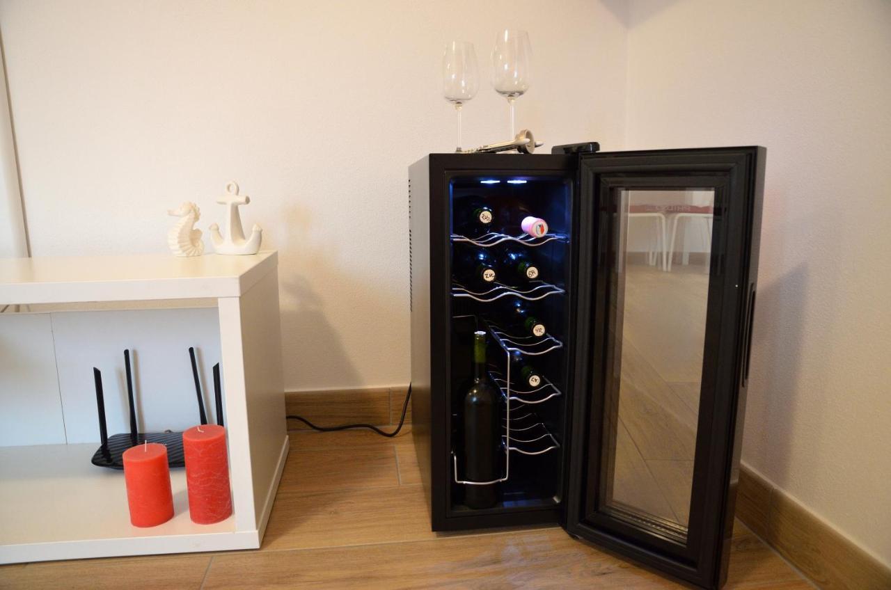 Apartman Bezkov 108 Екстериор снимка