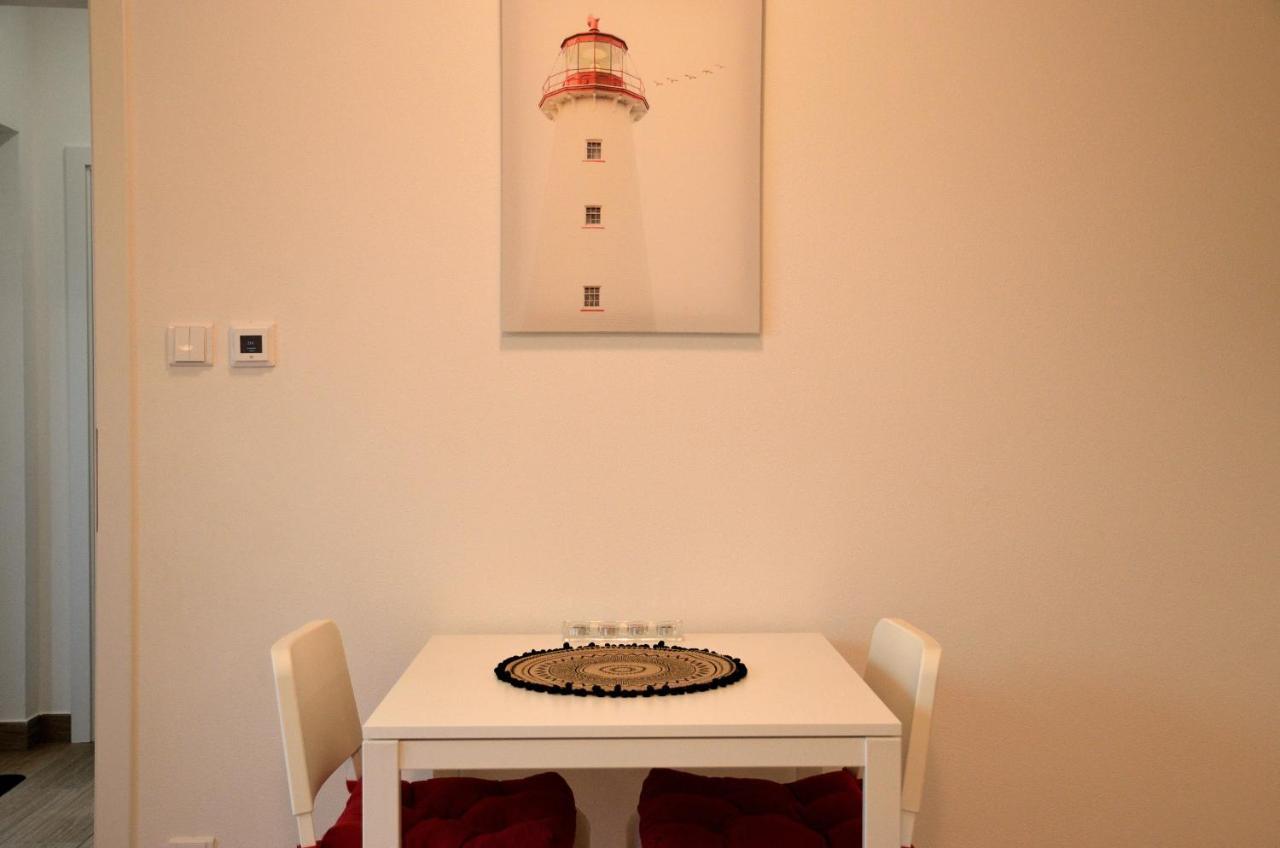 Apartman Bezkov 108 Екстериор снимка