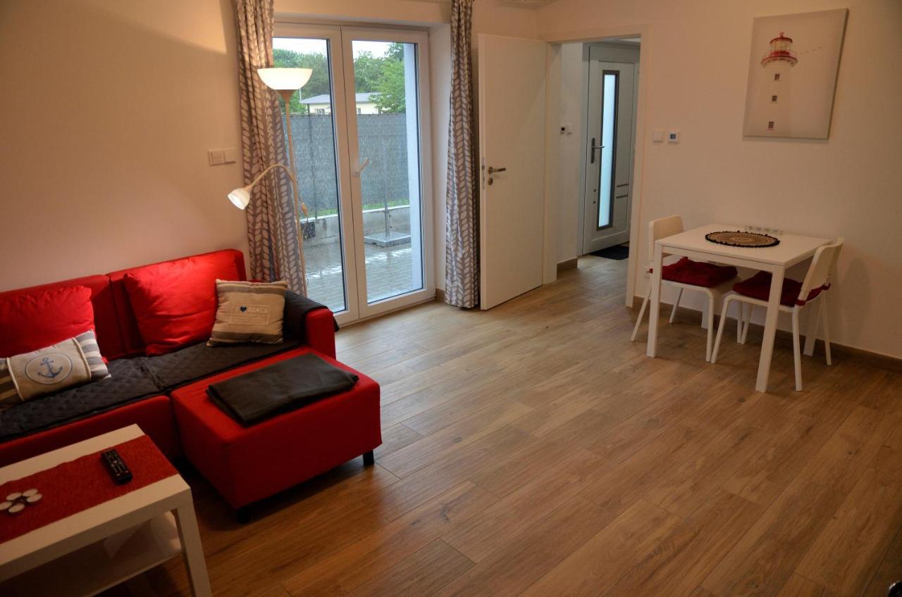 Apartman Bezkov 108 Екстериор снимка