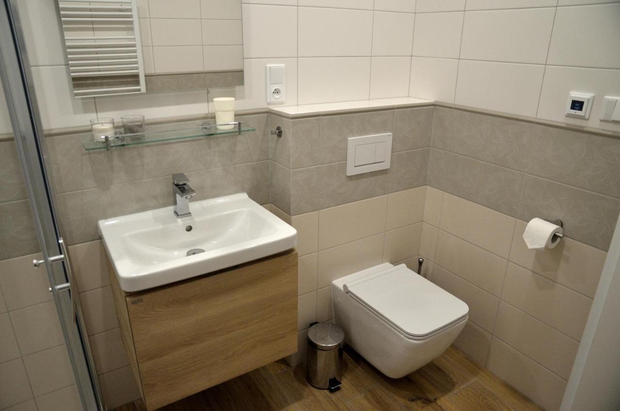 Apartman Bezkov 108 Екстериор снимка