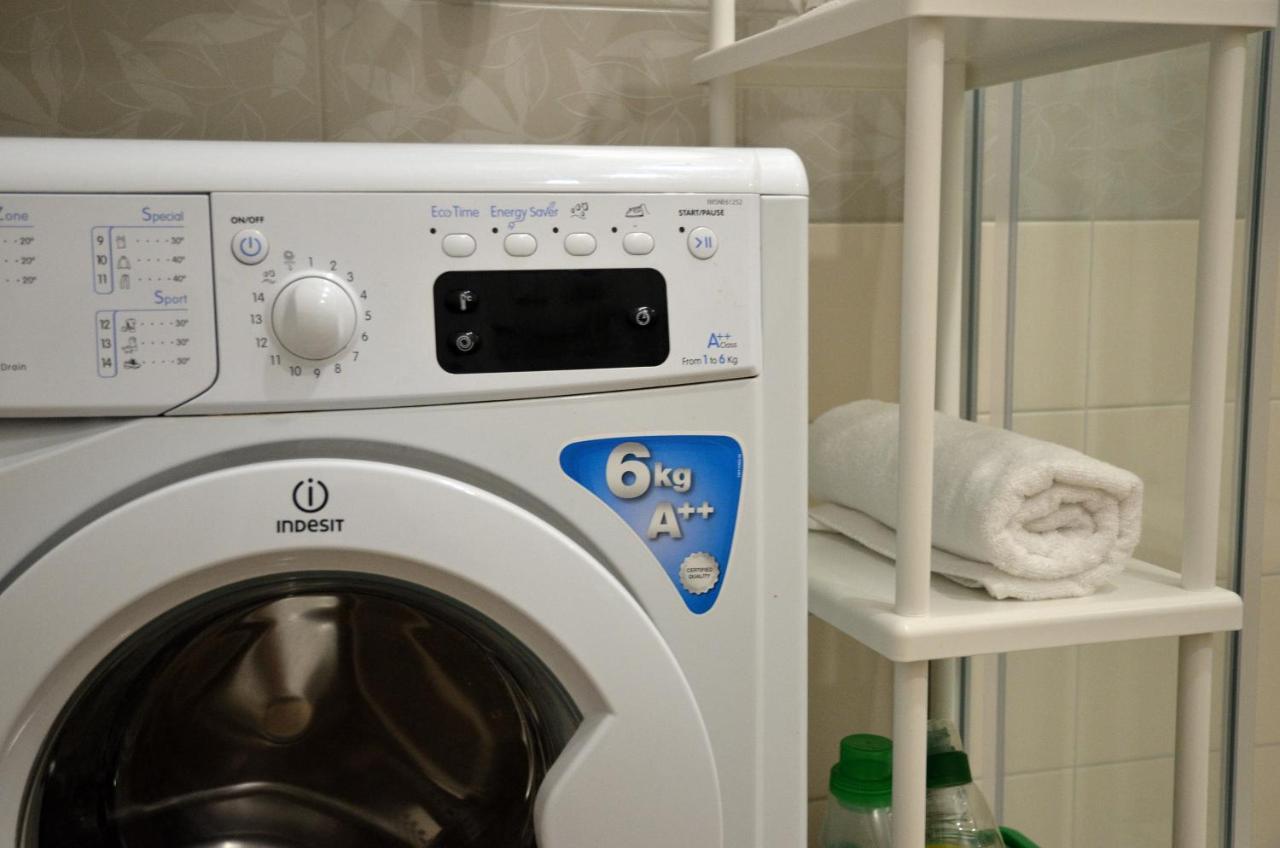 Apartman Bezkov 108 Екстериор снимка
