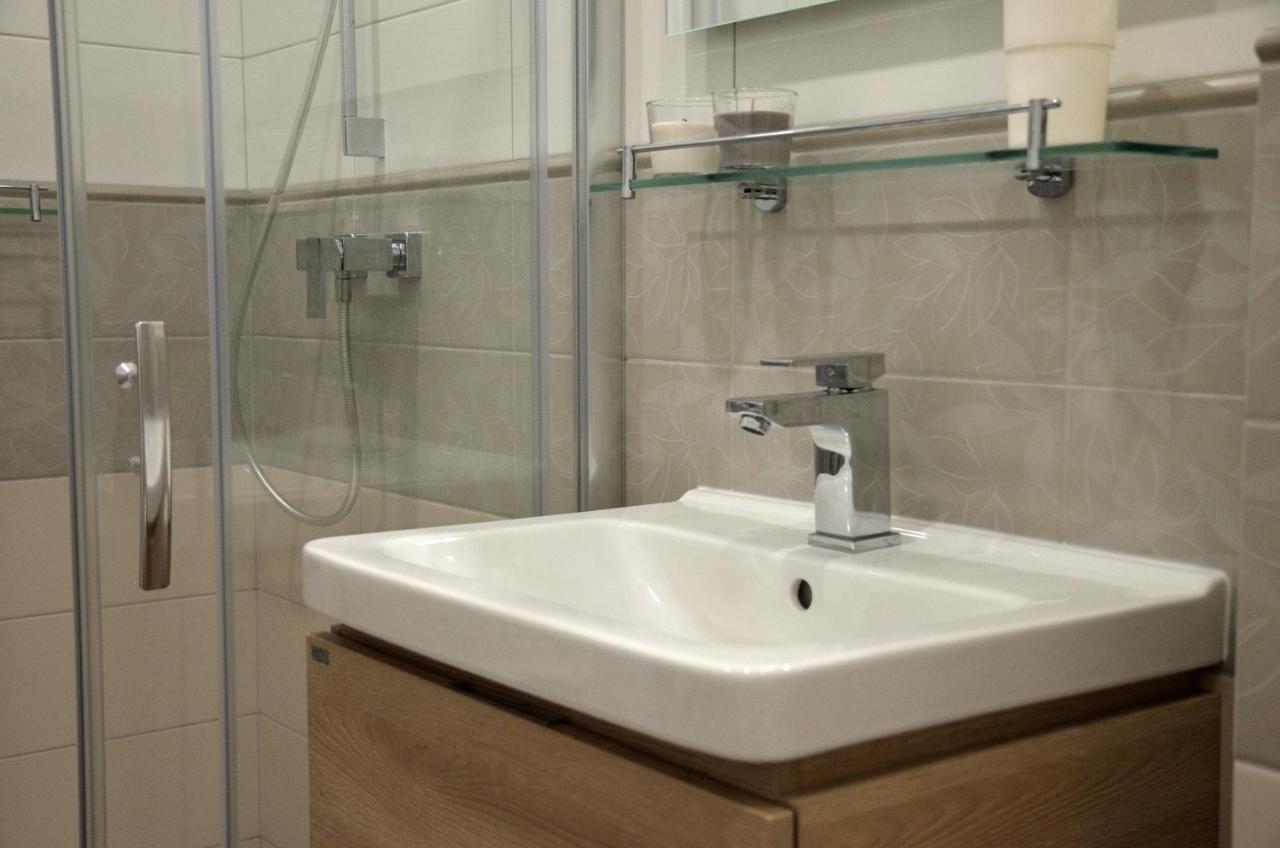 Apartman Bezkov 108 Екстериор снимка