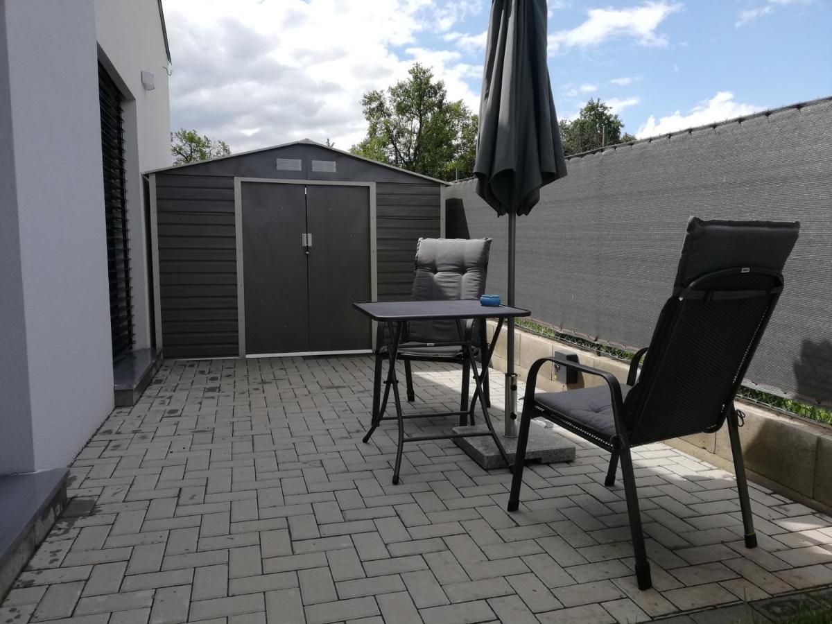 Apartman Bezkov 108 Екстериор снимка