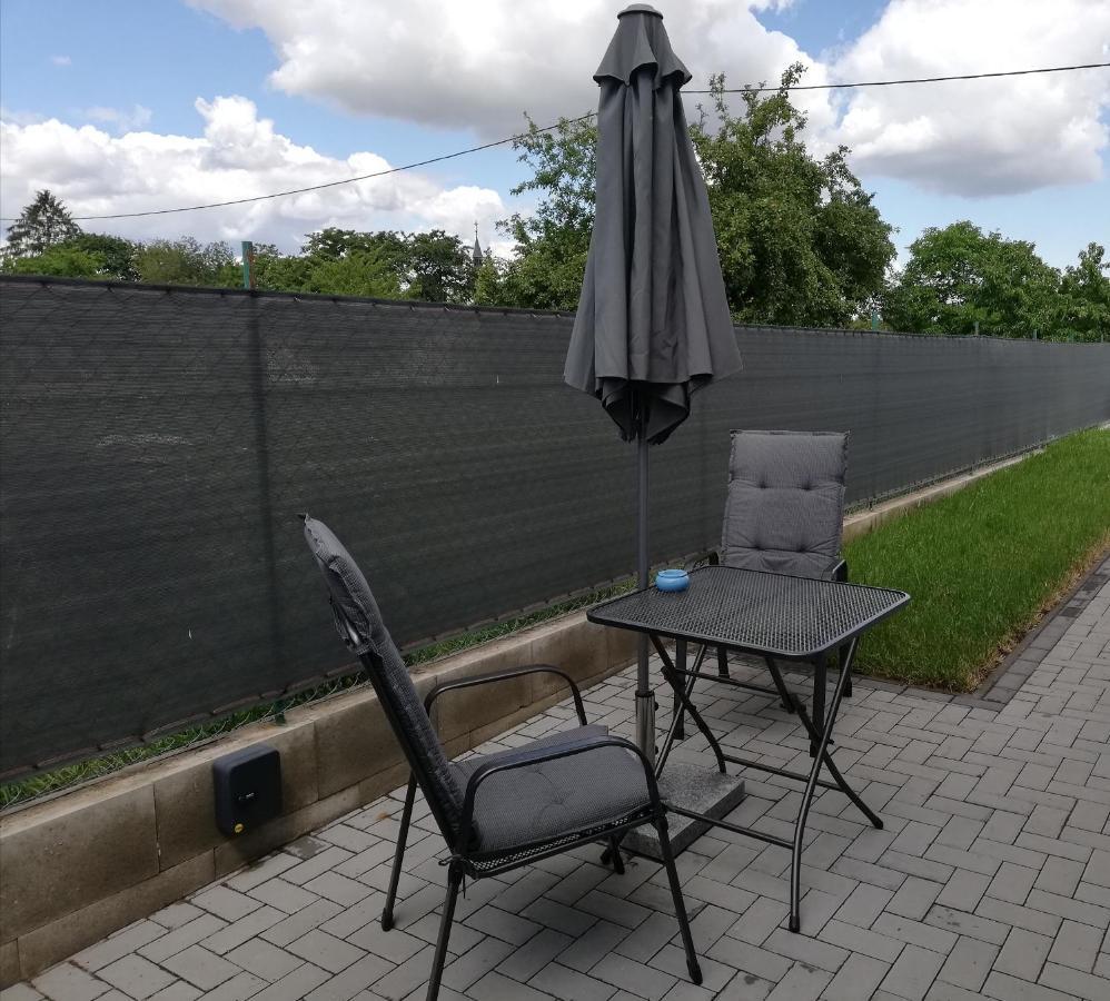 Apartman Bezkov 108 Екстериор снимка