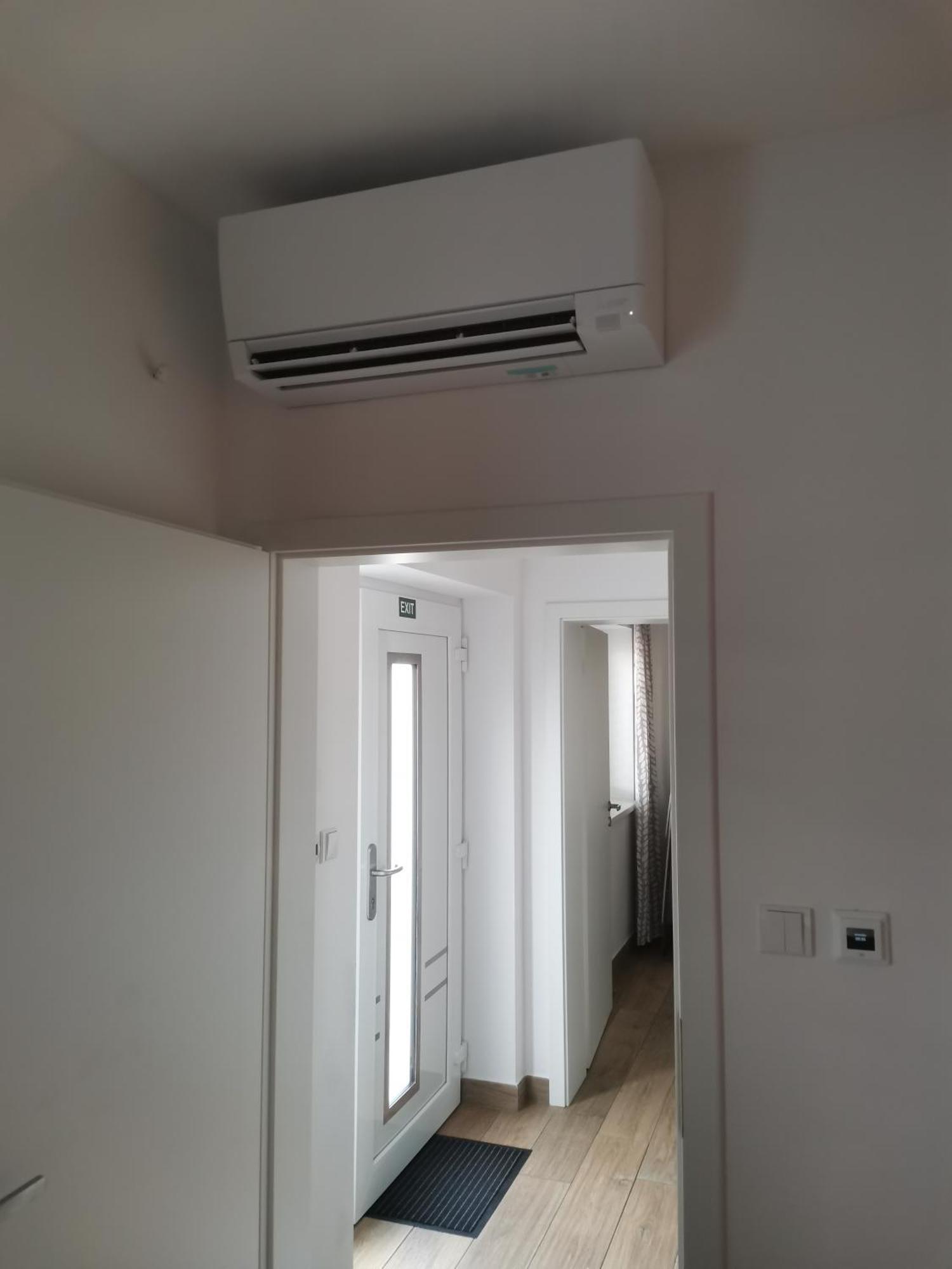 Apartman Bezkov 108 Екстериор снимка
