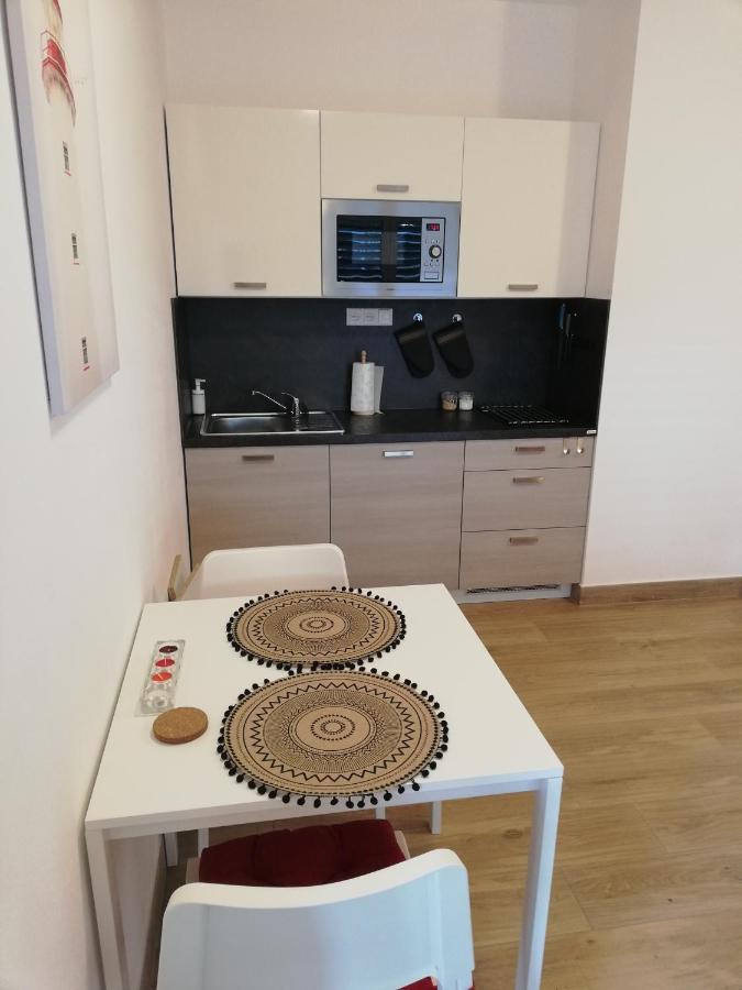 Apartman Bezkov 108 Екстериор снимка