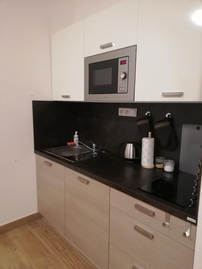 Apartman Bezkov 108 Екстериор снимка