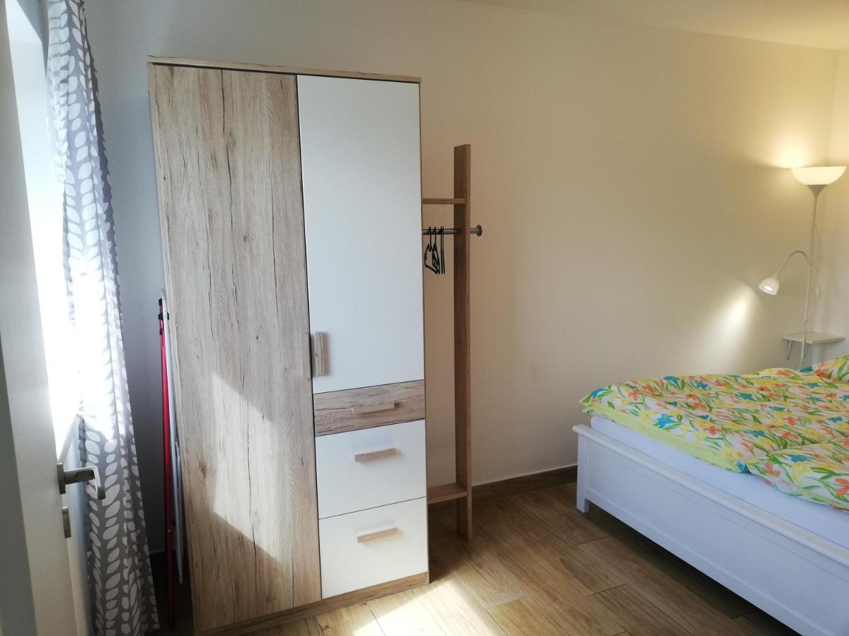 Apartman Bezkov 108 Екстериор снимка