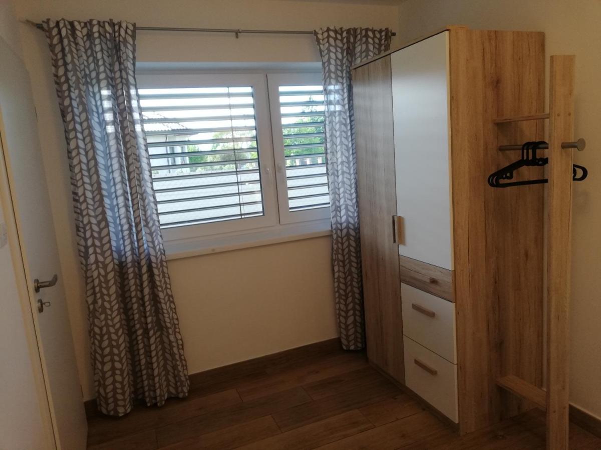 Apartman Bezkov 108 Екстериор снимка